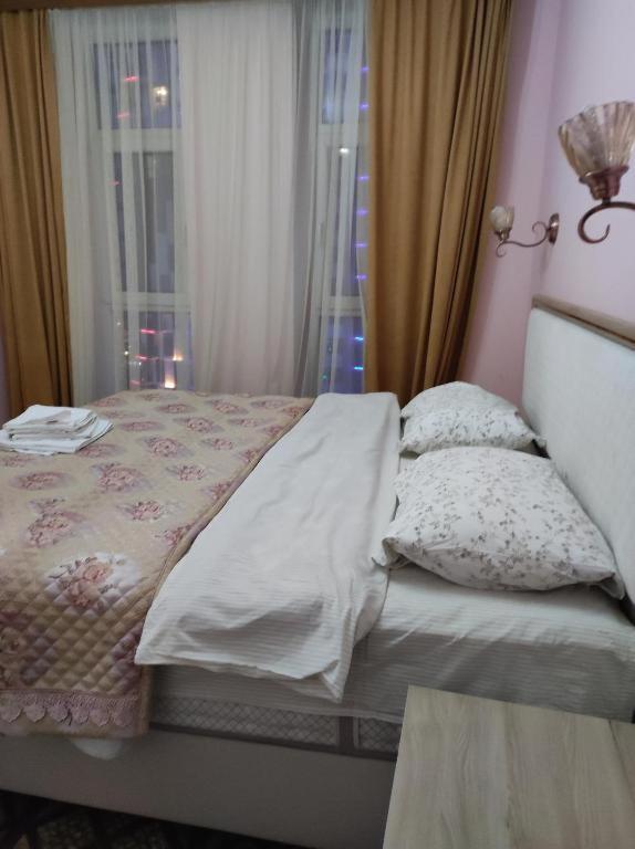 Apartment On Sherif Khimshiashvili Street 15B Batumi Luaran gambar