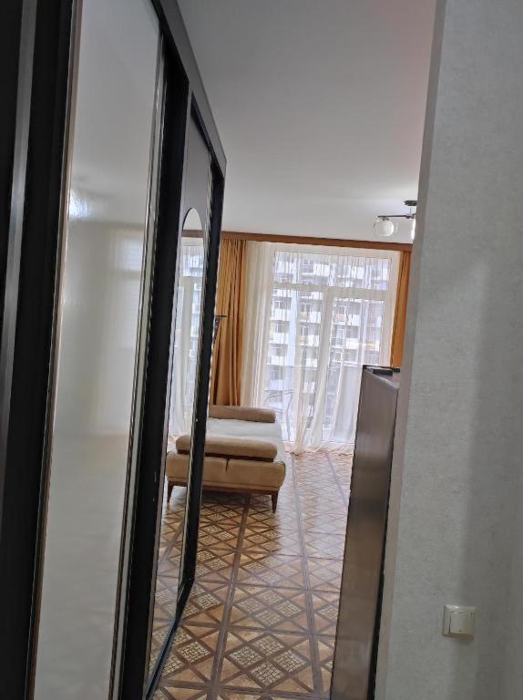 Apartment On Sherif Khimshiashvili Street 15B Batumi Luaran gambar