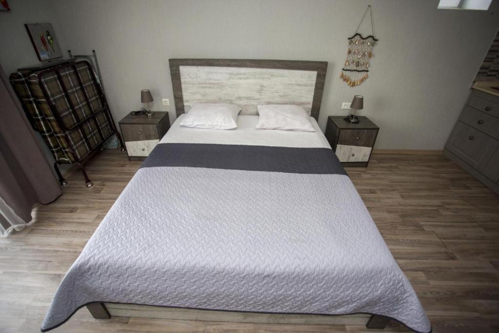 Apartment On Sherif Khimshiashvili Street 15B Batumi Luaran gambar