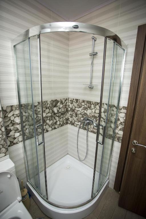 Apartment On Sherif Khimshiashvili Street 15B Batumi Luaran gambar