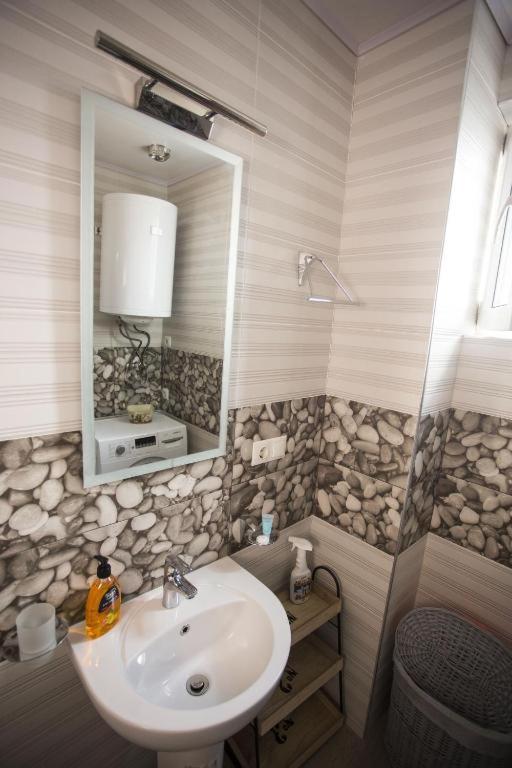 Apartment On Sherif Khimshiashvili Street 15B Batumi Luaran gambar