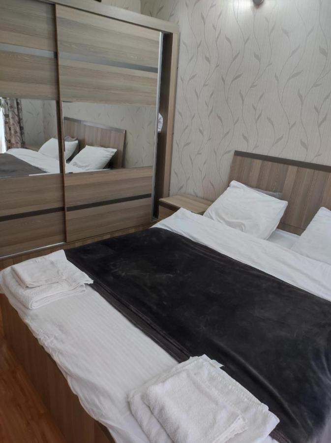Apartment On Sherif Khimshiashvili Street 15B Batumi Luaran gambar
