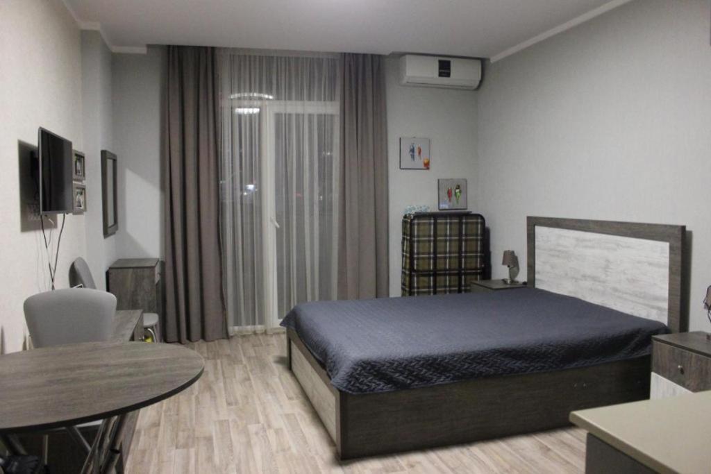 Apartment On Sherif Khimshiashvili Street 15B Batumi Luaran gambar