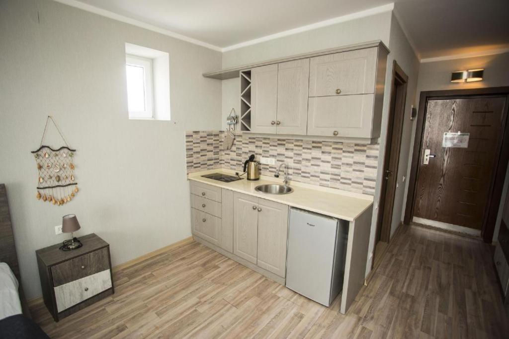 Apartment On Sherif Khimshiashvili Street 15B Batumi Luaran gambar