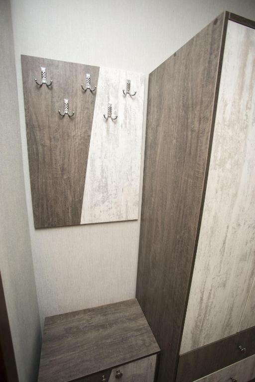 Apartment On Sherif Khimshiashvili Street 15B Batumi Luaran gambar
