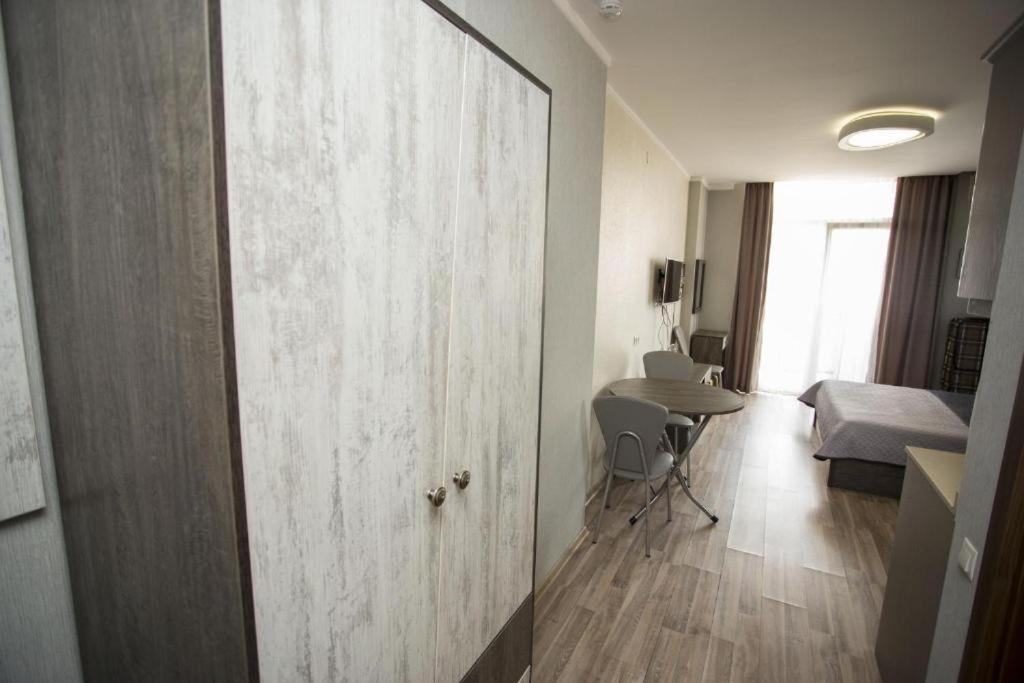 Apartment On Sherif Khimshiashvili Street 15B Batumi Luaran gambar