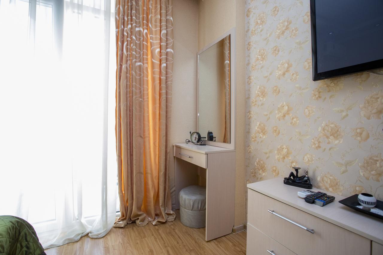 Apartment On Sherif Khimshiashvili Street 15B Batumi Luaran gambar