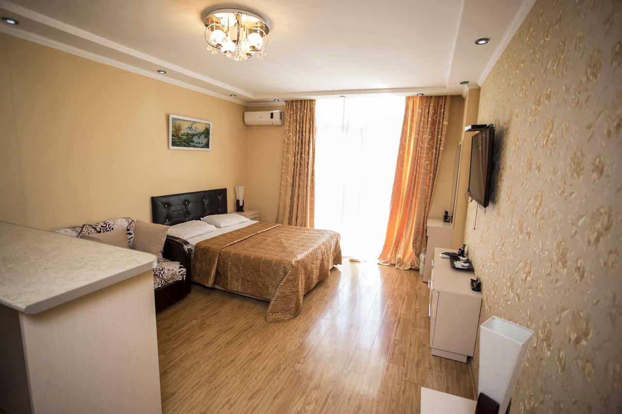 Apartment On Sherif Khimshiashvili Street 15B Batumi Luaran gambar